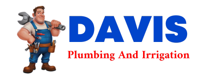 Trusted plumber in WEST RIVER